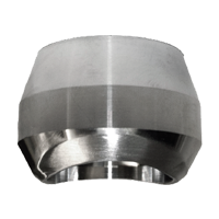 OUTLET SOCKET WELD
